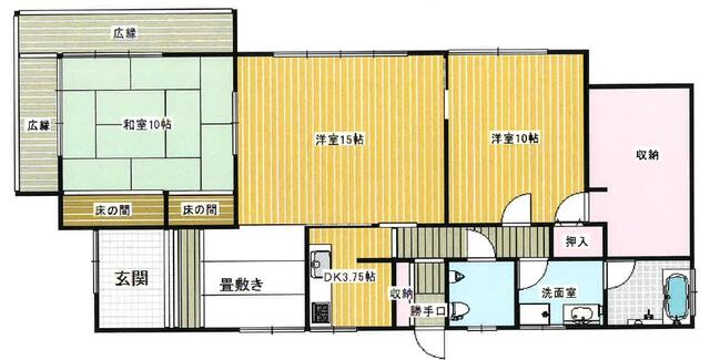 Additional image 11 of Ubarashita, Miwa-cho, Fukuchiyama-shi, Kyoto