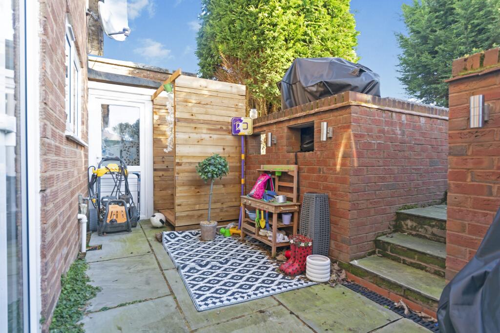 Additional image 8 of Kernthorpe Road, Birmingham, West Midlands, B14