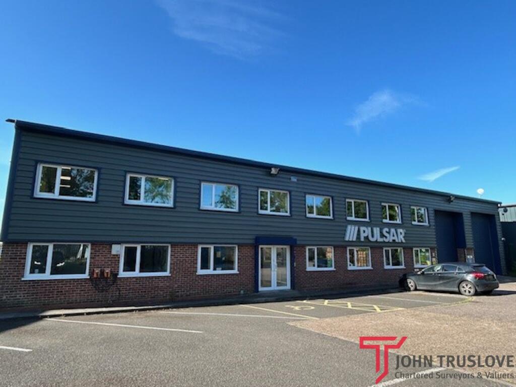 Additional image 5 of Unit 2c Eagle Road, North Moons Moat, Redditch, B98 9HF