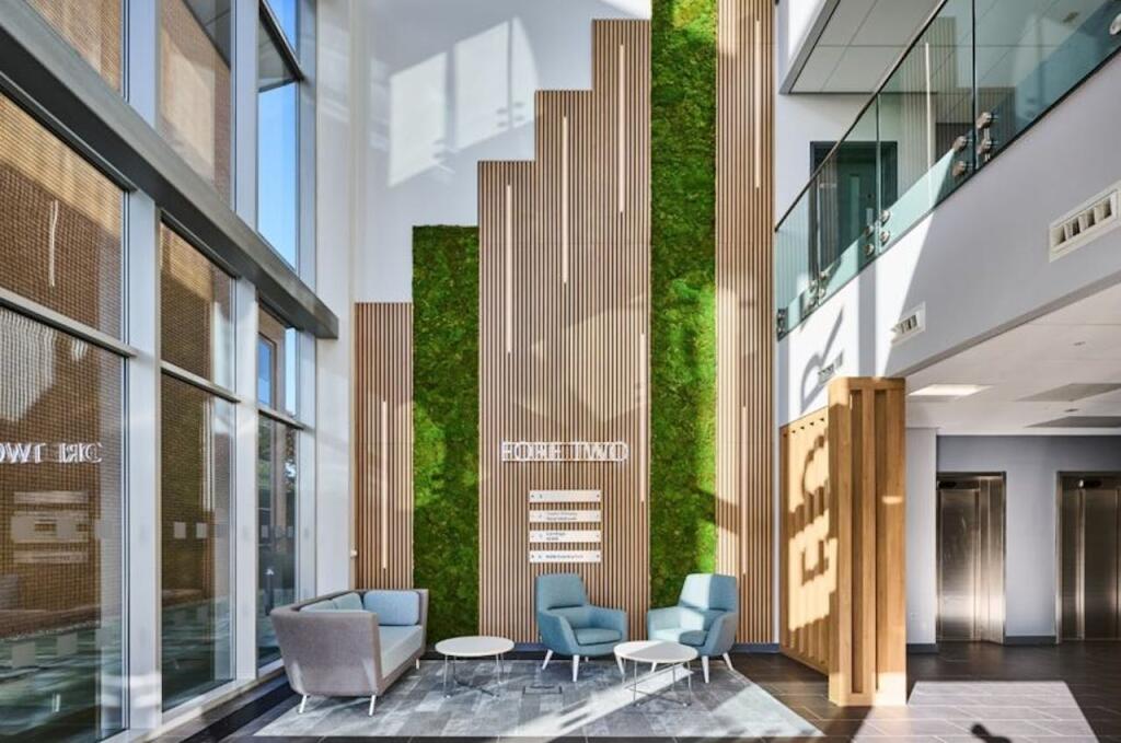 Additional image 7 of Fore 2, Fore Business Park, Stratford Road, Solihull, B90 4EN