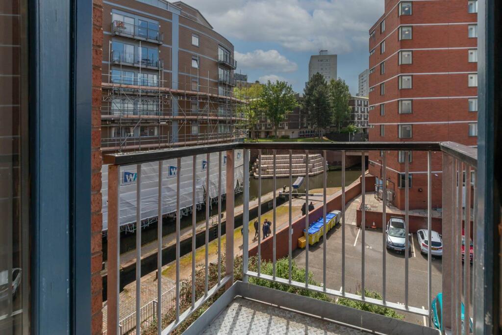 Additional image 4 of Caspar House, Charlotte Street, Birmingham