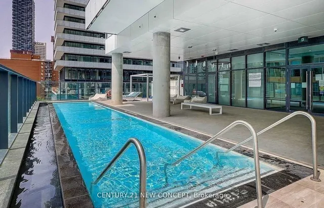 Additional image 11 of 161 Roehampton Ave Unit 3611