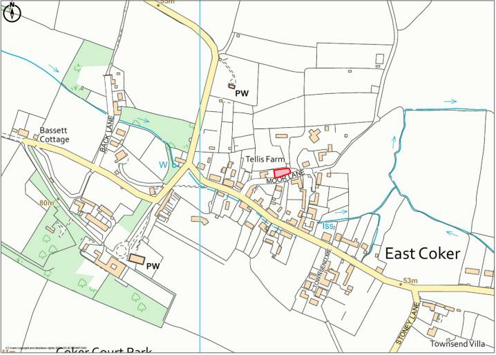 Additional image 5 of Moor Lane, East Coker