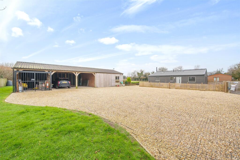 Additional image 11 of Old Wells Road, Cranmore, Shepton Mallet, Somerset, BA4