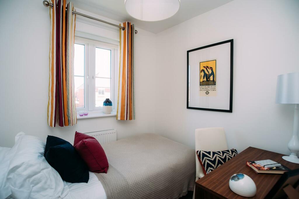 Additional image 12 of Regis Park, Cradley Heath, B64