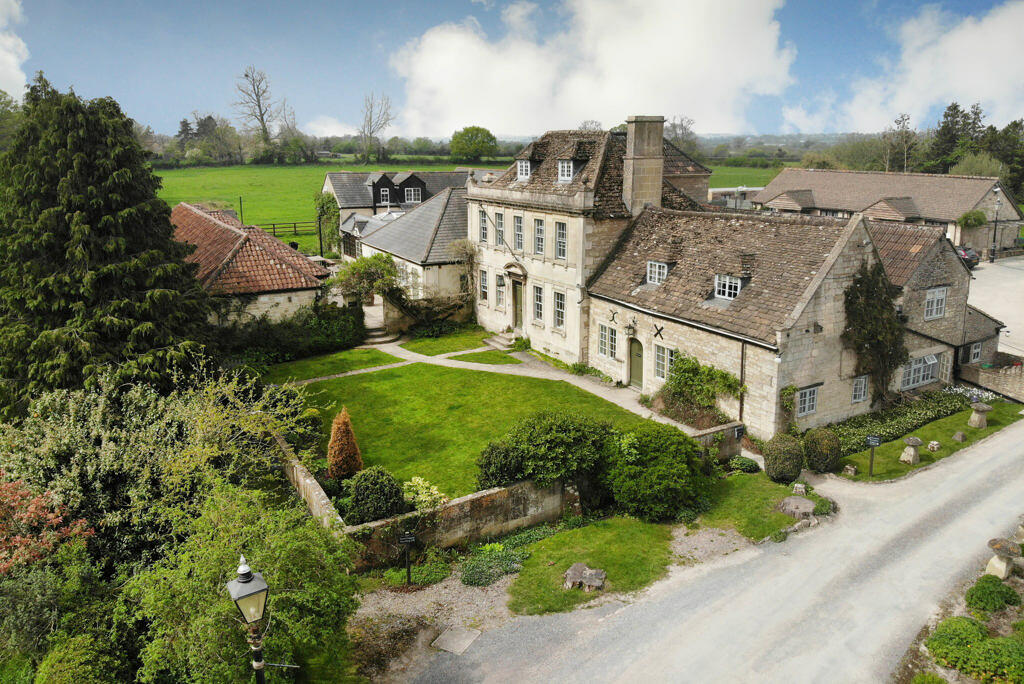 Additional image 7 of The Moonraker Hotel,  Trowle Common, Trowbridge, Wiltshire