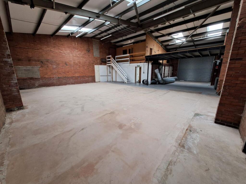 Additional image 4 of 10 Broadwyn Trading Estate, Waterfall Lane, Cradley Heath, B64 6PS