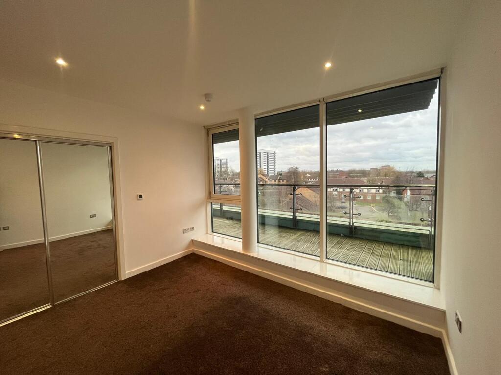 Additional image 24 of Jupiter, Sherborne Street, B16