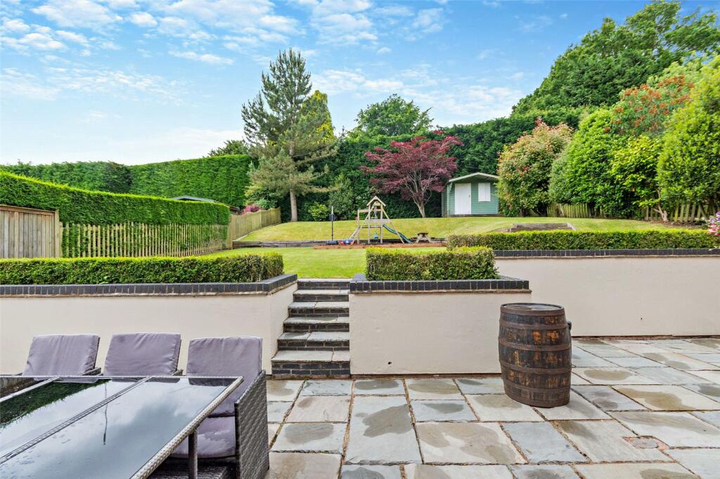 Additional image 49 of Packington Lane, Hopwas, Tamworth, Staffordshire, B78