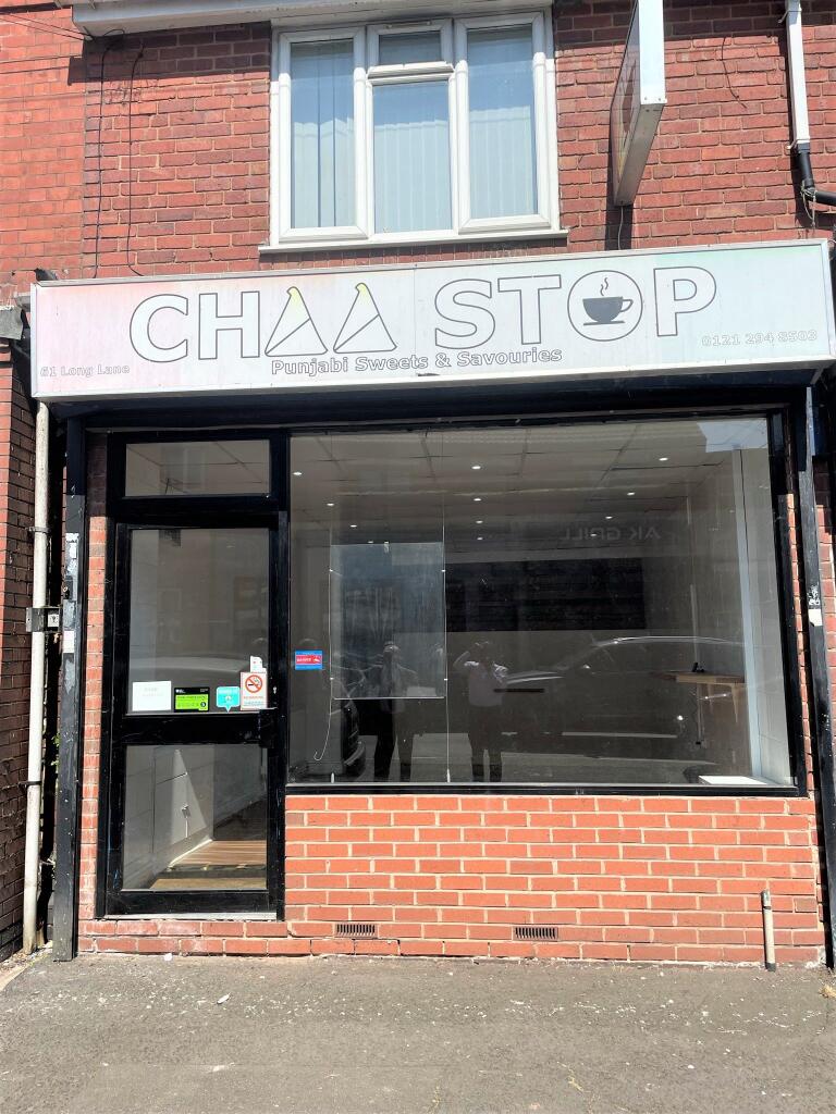 Additional image 2 of Long Lane, Halesowen, West Midlands, B62