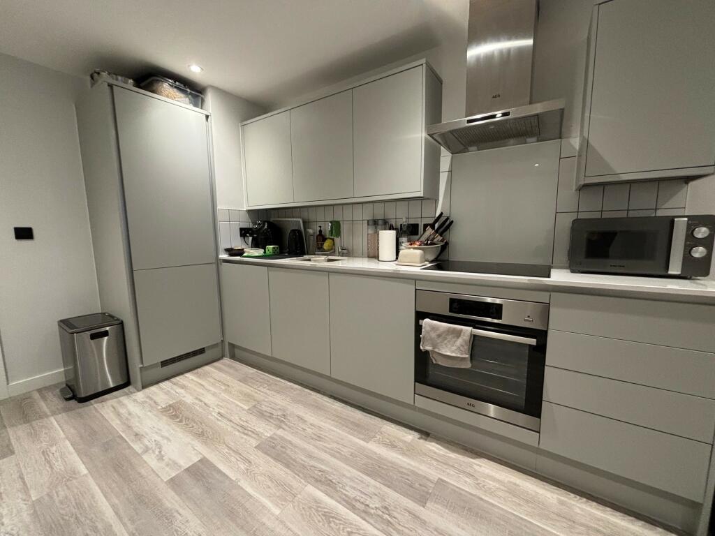 Additional image 2 of Apex Lofts