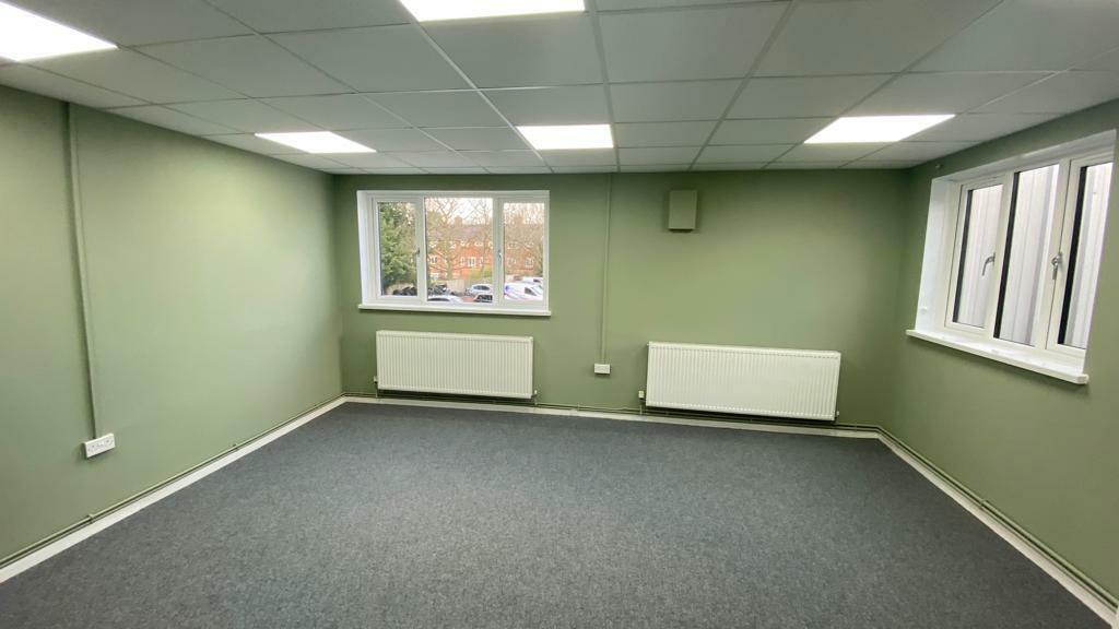 Additional image 2 of Unit 16a, Reddicap Trading Estate, Sutton Coldfield, West Midlands, B75 7BU