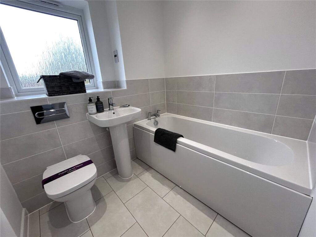 Additional image 15 of Lucas Gardens, Dog Kennel Lane, Solihull, West Midlands, B90