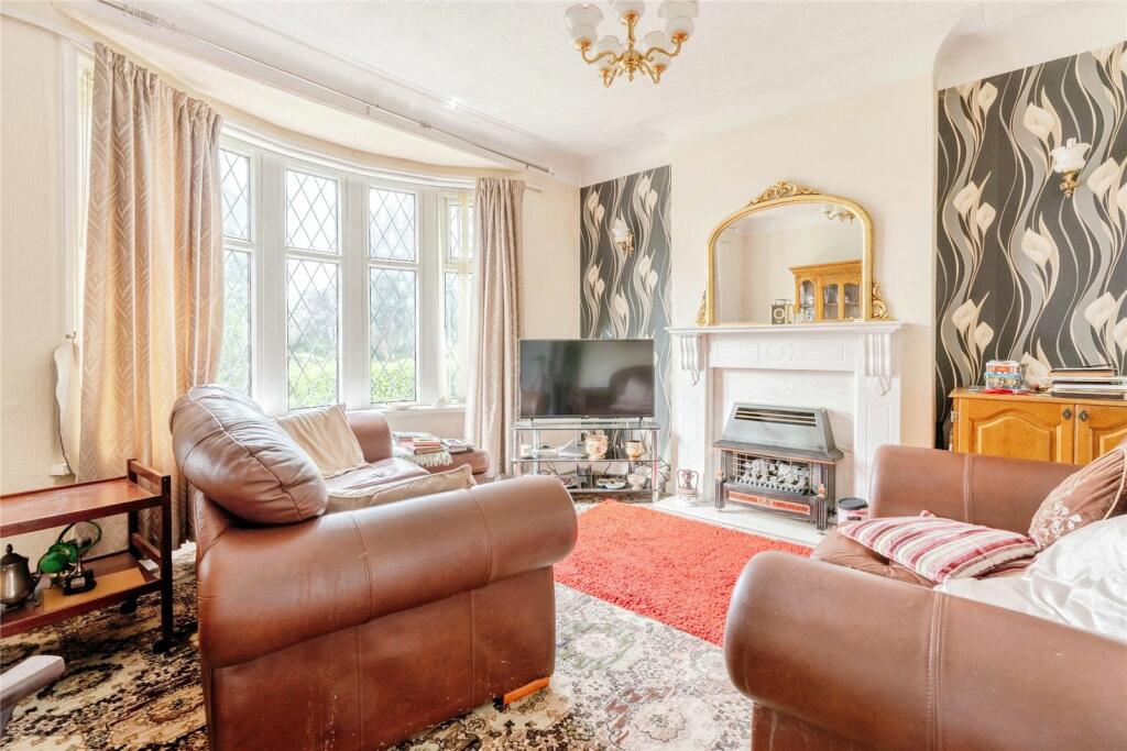 Additional image 17 of Reedley Grove, Burnley, Lancashire, BB10