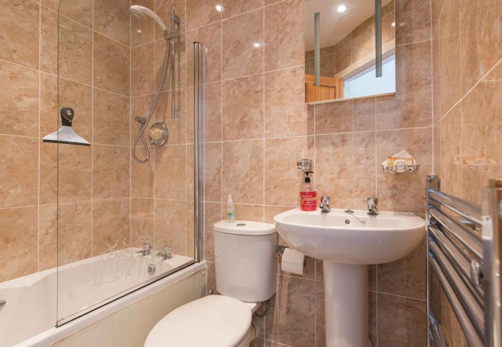 Additional image 19 of Trinity Manse Guest House, 21 Castle Street, Banff, AB45 1DH