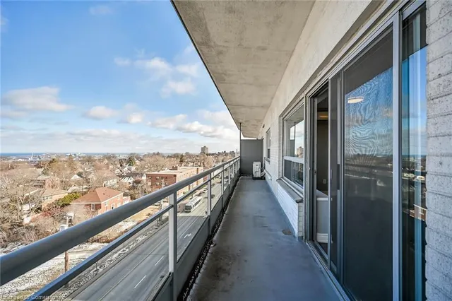 Additional image 28 of 350 Concession St Unit 801