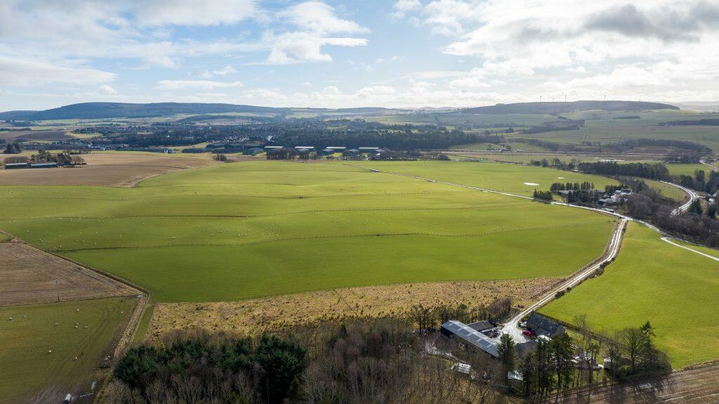 Additional image 11 of Plots at Oakenfield, Newmill, Keith, AB55 6QR