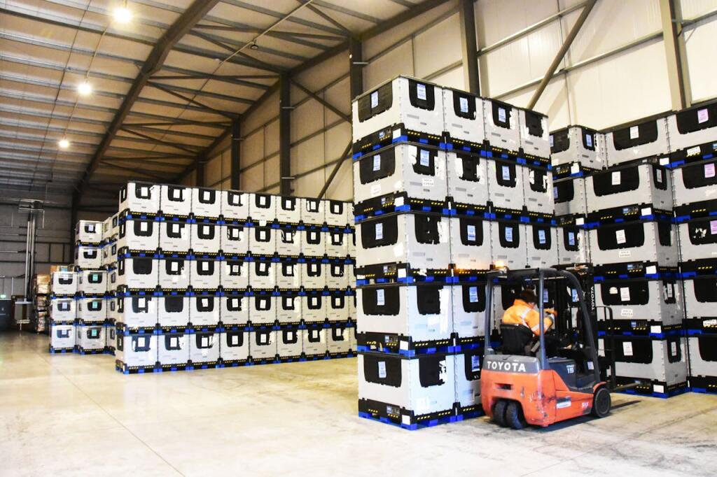 Additional image 5 of Unit 3 (Gamma), Morgans Business Park, Henstridge, BA8 0TN