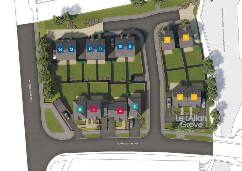 Additional image 15 of Lower City Road, Tividale