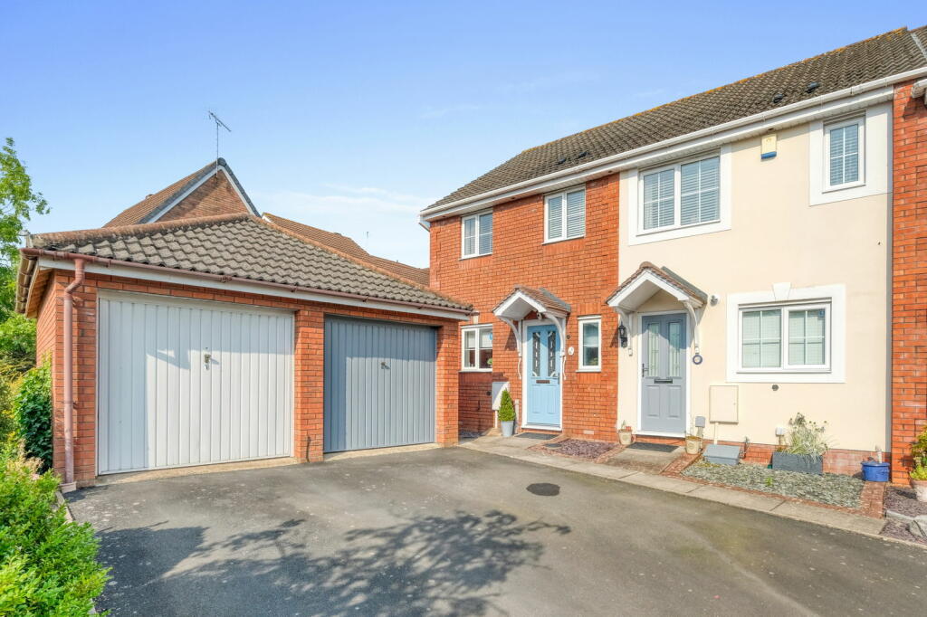 Additional image 12 of Devonport Close, Brockhill, Redditch B97 6TQ