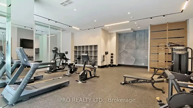 Additional image 7 of 250 Lawrence Ave W Unit 906