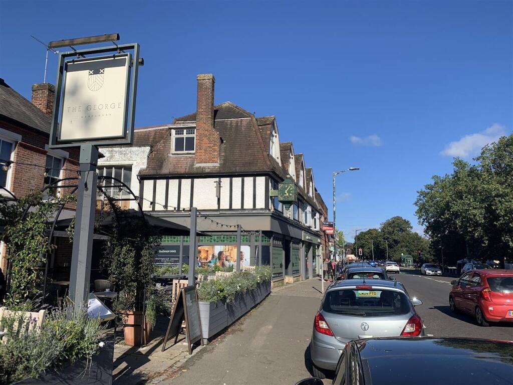 Additional image 2 of 6 High Street, Harpenden, AL5 2TB