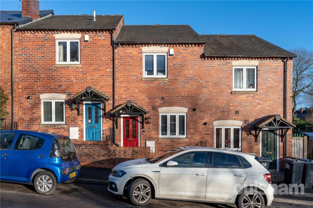 Additional image 12 of Church Hill, Northfield, Birmingham, West Midlands, B31