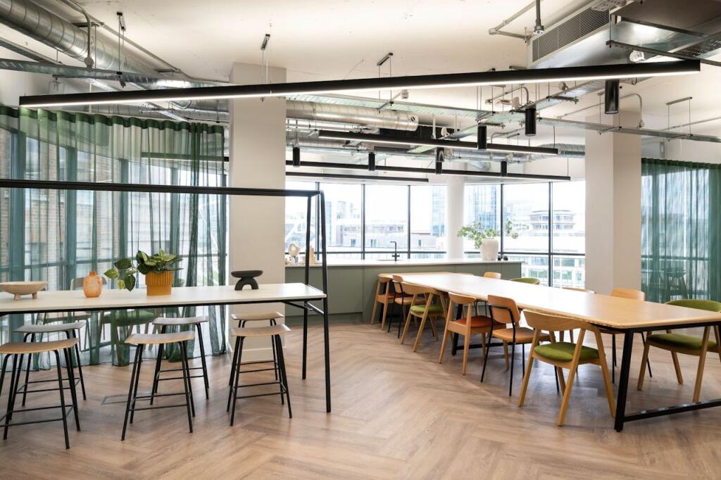 Additional image 12 of Arca, Temple Row, Birmingham, B2 5EF