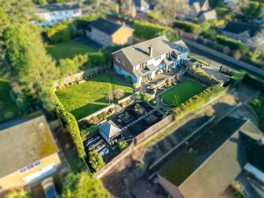 Additional image 38 of The Moorlands, Four Oaks Park, Sutton Coldfield