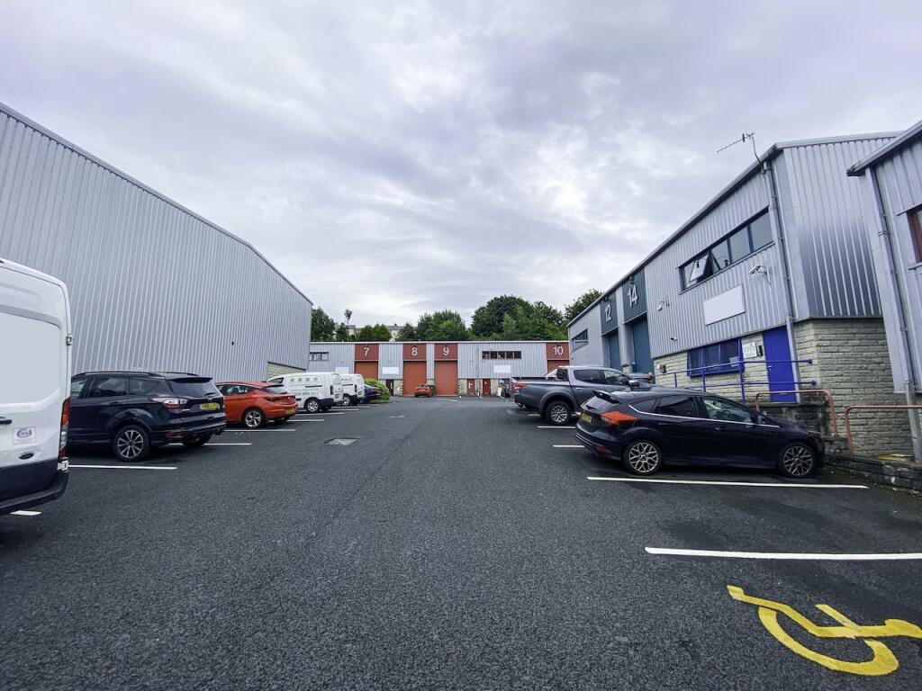 Additional image 4 of Three Point Business Park, Charles Lane, Haslingden, Rossendale, BB4 5EH