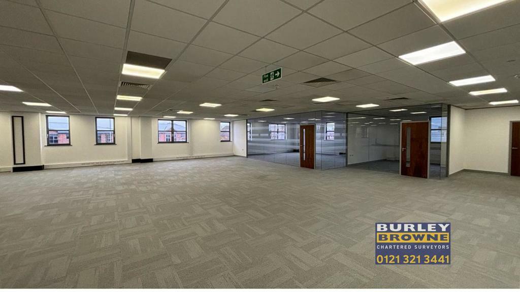 Additional image 8 of Ventura House, Suite D, Ventura Park Road, Tamworth, Staffordshire, B78 3HL