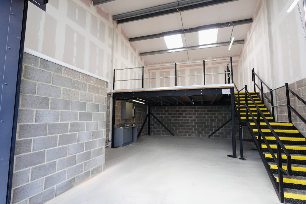 Additional image 10 of UNIT 8, Artillery 88, Artillery Road, Yeovil, Somerset, BA22