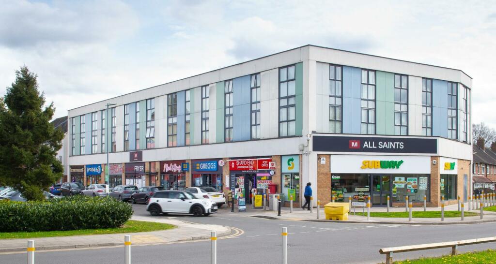 Additional image 9 of Unit 7, M All Saints, Birmingham