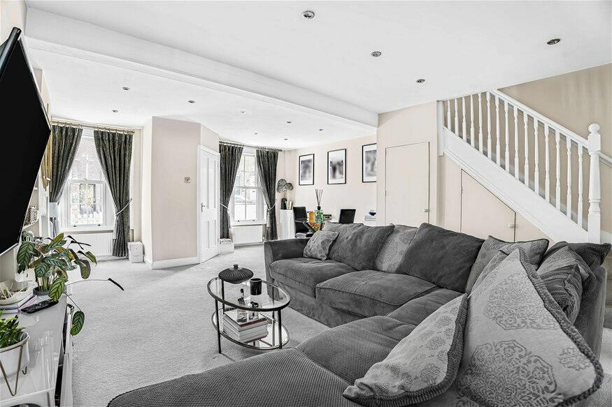 Additional image 17 of Cravells Road, Harpenden, AL5