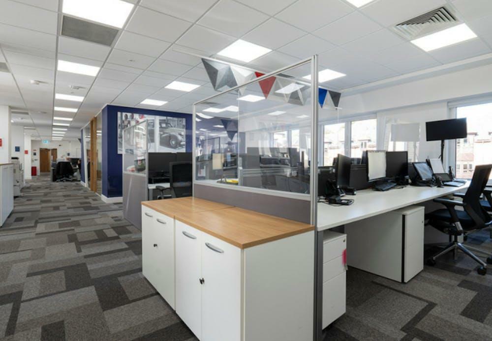 Additional image 5 of Gladstone Place, 36/38 Upper Marlborough Road, St. Albans, Hertfordshire, AL1