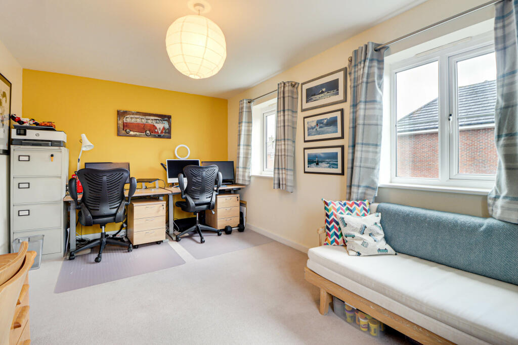 Additional image 18 of Centaurus Square, Curo Park, Frogmore, AL2