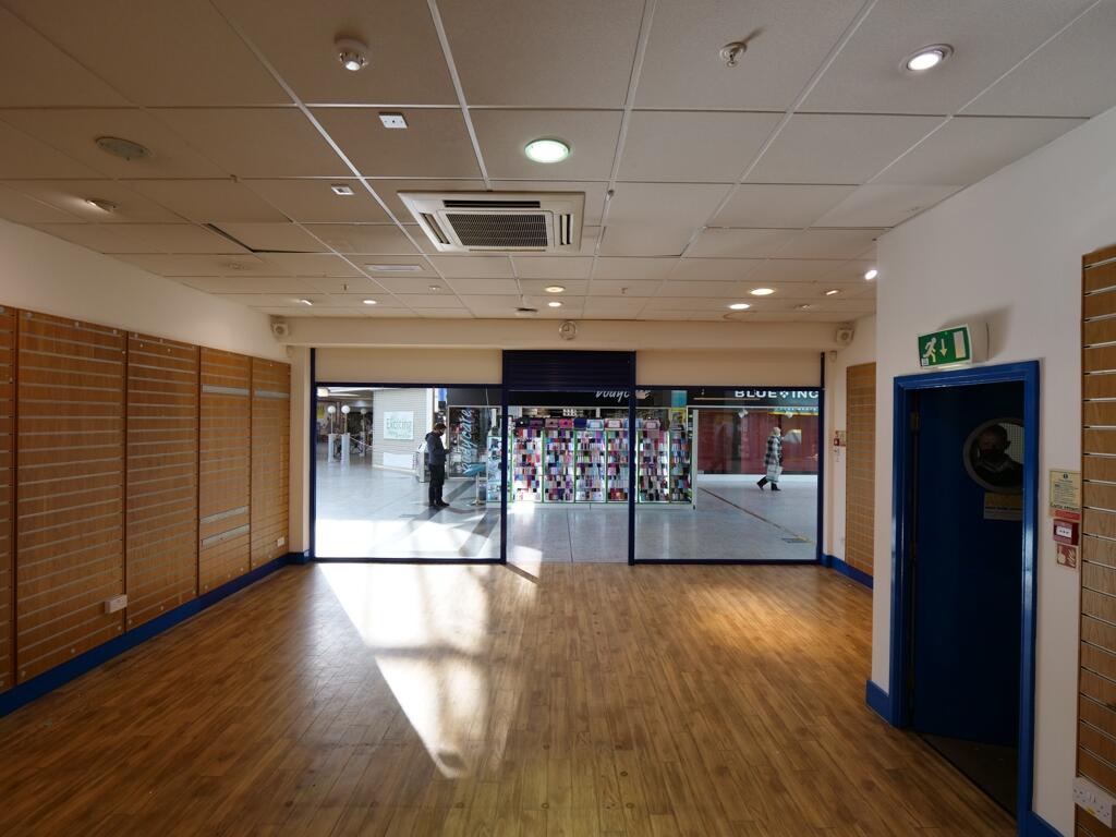 Additional image 7 of Ankerside Shopping Centre, Unit 37a, Tamworth Town Centre, Tamworth, Staffordshire, B79 7LG
