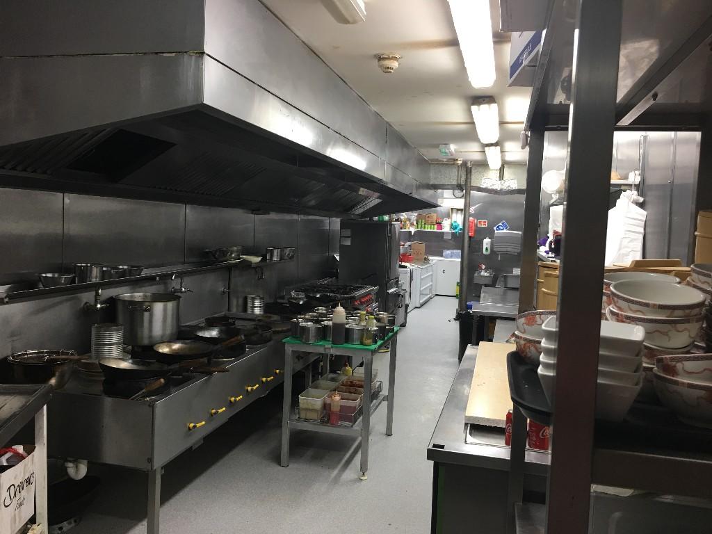 Additional image 11 of Leasehold Restaurant/Bar, Vittoria Street, Birmingham, B1 3PB