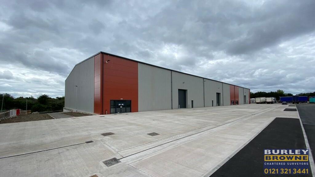 Additional image 25 of New Build Block A, Hay Hall Business Park, Redfern Road, Tyseley, Birmingham, West Midlands, B11 2BE