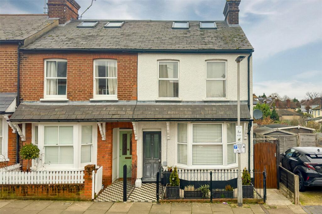 Additional image 17 of Burnham Road, St. Albans, Hertfordshire, AL1