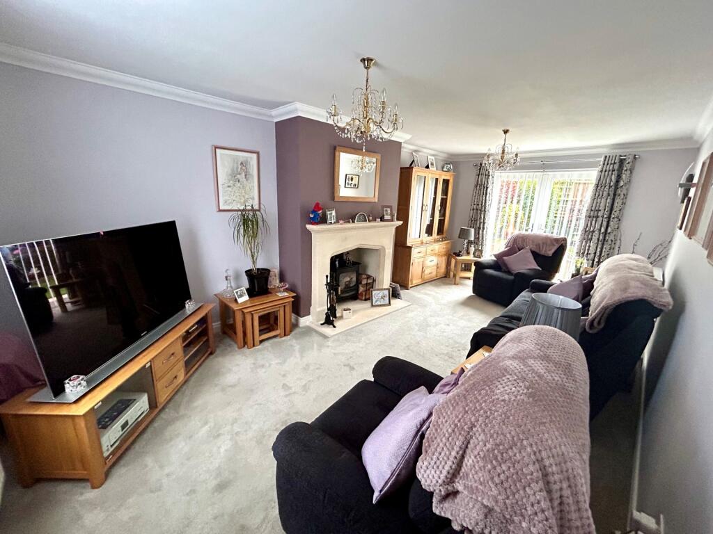 Additional image 2 of Hillrick Crescent, Yeovil, BA21