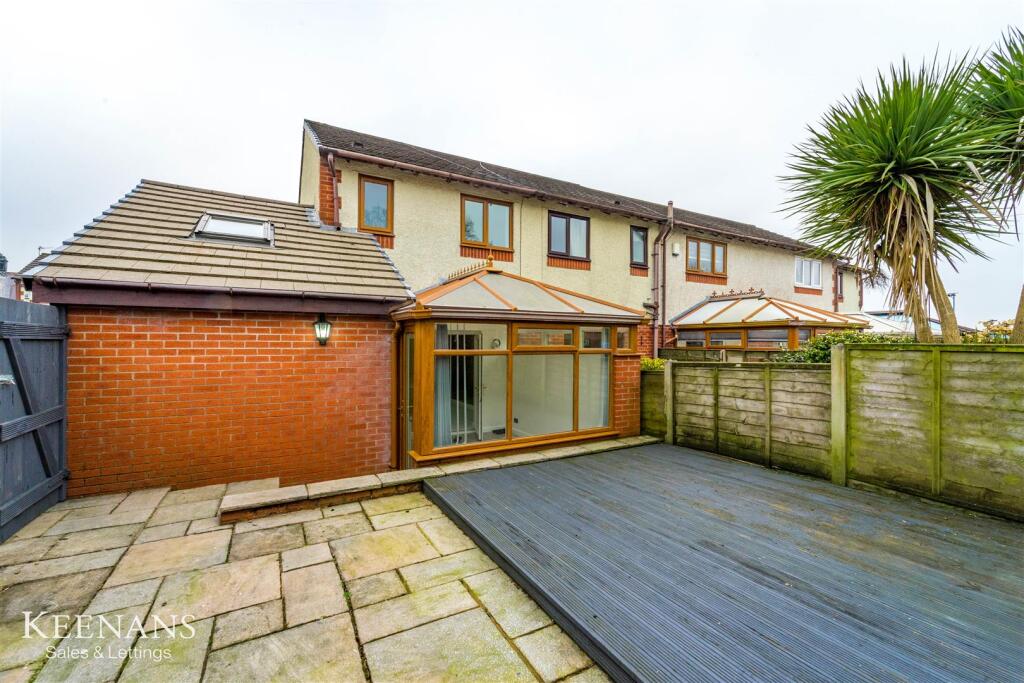 Additional image 11 of Ainslie Close, Great Harwood, Blackburn