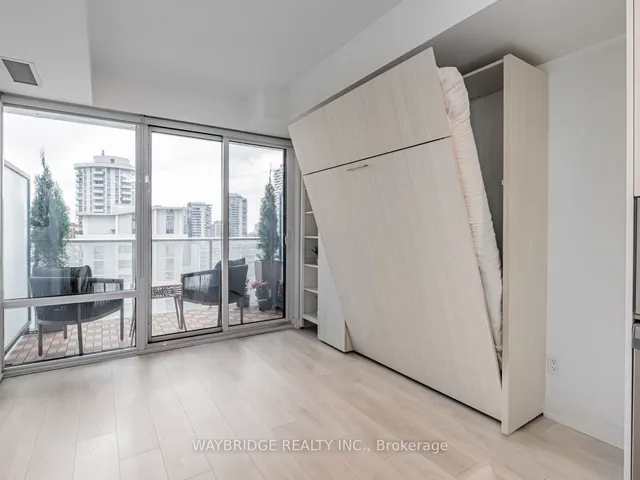 Additional image 5 of 501 Yonge St Unit 1406