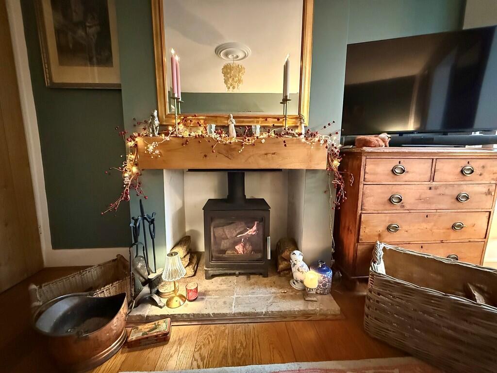 Additional image 9 of Woodmarsh, North Bradley