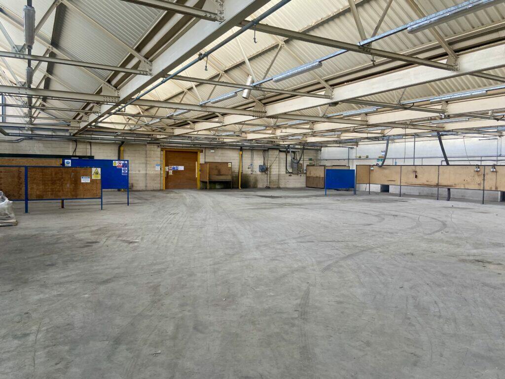 Additional image 3 of Unit 1 Pendle Industrial Estate, Southfield Street, Nelson, BB9 0LD