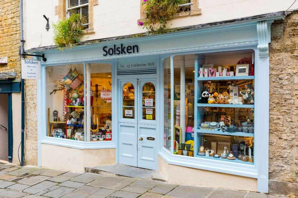 Additional image 18 of Catherine Hill, Frome, Somerset, BA11