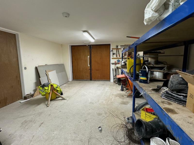 Additional image 11 of STUDIO AND YARD  TO LET, Wolfester Terrace, Sparkford BA22 7JE