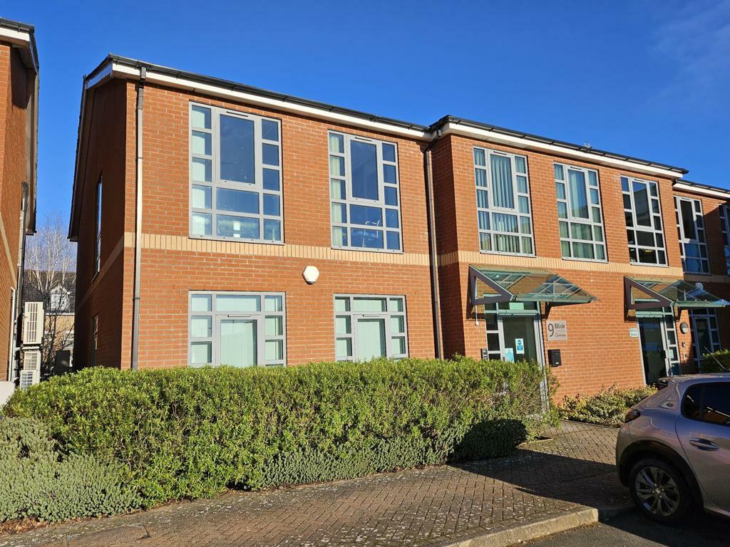 First Floor Offices , 9 Aston Court , George Road, Bromsgrove , B60