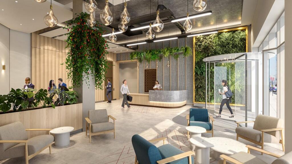 Additional image 3 of 35 Newhall Street, Birmingham, B3 3PU