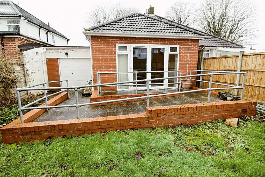 Additional image 6 of Chorley Avenue, Hodge Hill, Birmingham